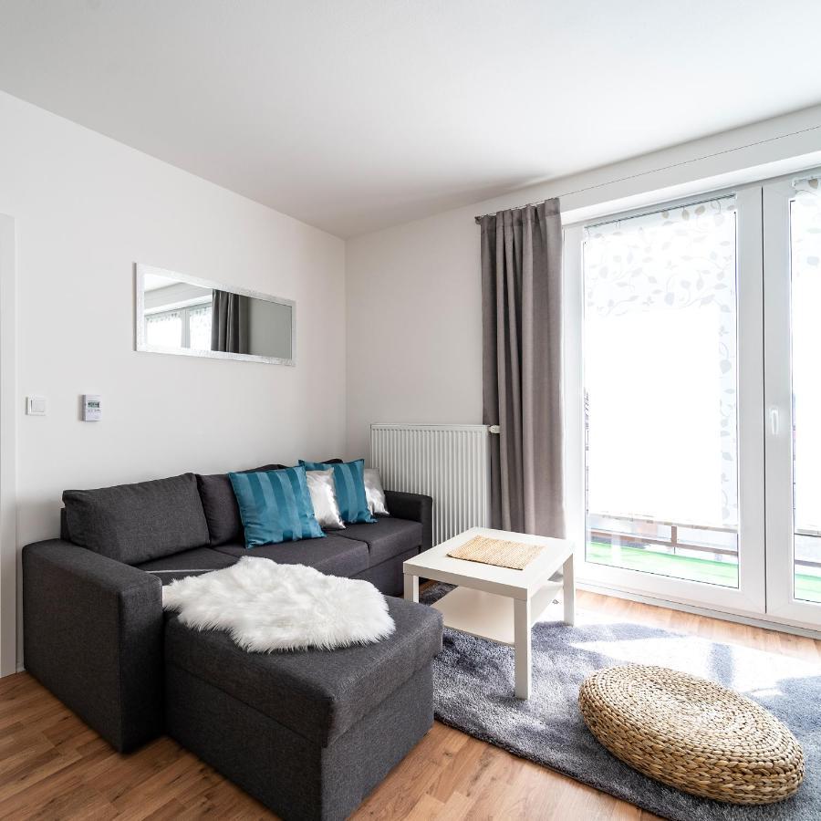 Home 223 - Designovy Apartman جيهلافا المظهر الخارجي الصورة